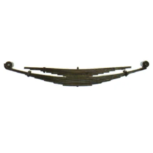 แหนบรถยนต์ (Leaf Spring) วัวกระทิงแดง by NHK