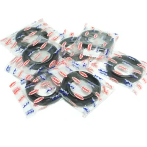 ซีลกันน้ำมัน (Oil Seal) by NOK