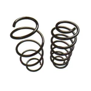 แหนบขด (Coil Spring)