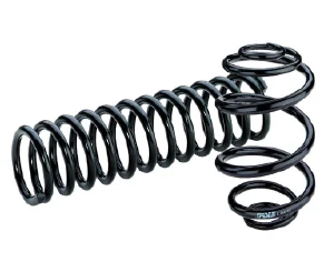 แหนบขด (Coil Spring)