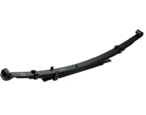 แหนบรถยนต์ (Leaf Spring) วัวกระทิงแดง by NHK