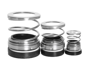 ซีลปั๊มน้ำ (Mechanical Seal)