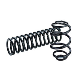 แหนบขด (Coil Spring)