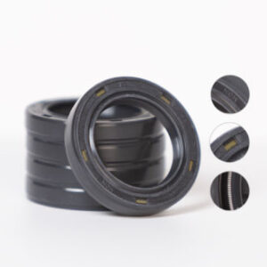 ซีลกันน้ำมัน (Oil Seal) by NOK