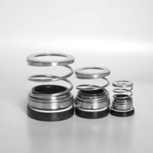 ซีลปั๊มน้ำ (Mechanical Seal)